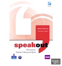 Speakout Elementary Teacher's Book