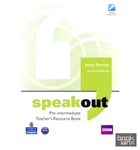 Speakout Pre-Intermediate Teacher's Book