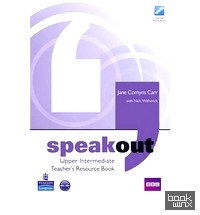 Speakout Upper Intermediate Teacher's Book
