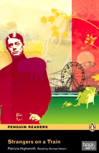 Strangers on a Train