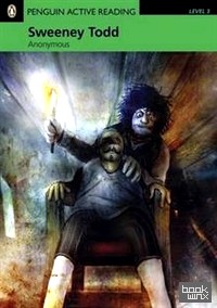 Sweeney Todd (+ Audio CD)
