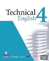 Technical English 4: Workbook without Key (+ Audio CD)