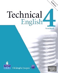 Technical English 4: Workbook with Key (+ Audio CD)