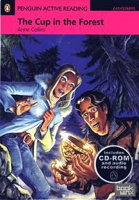 The Cup in the Forest (+ Audio CD)