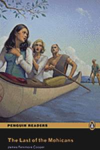 The Last of the Mohicans (+ Audio CD)