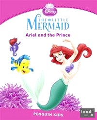 The Little Mermaid