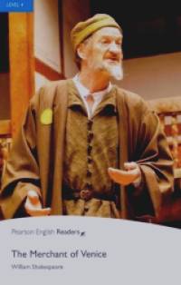 The Merchant of Venice: Level 4