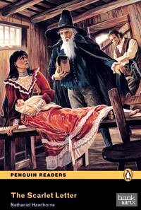 The Scarlet Letter (+ Audio CD)