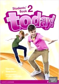Today! 2 Students Book Standalone