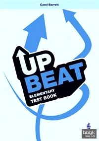 Upbeat: Elementary Test Book
