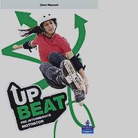 Upbeat Pre-Intermediate Motivator