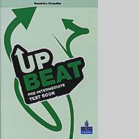 Upbeat Pre-Intermediate Test Book