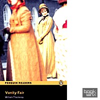 Vanity Fair (+ Audio CD)