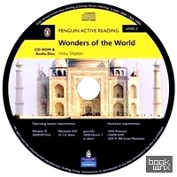 Wonders of the World (+ CD-ROM)
