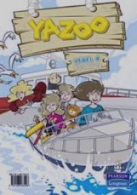 Yazoo Global 4: Vocabulary Flashcards