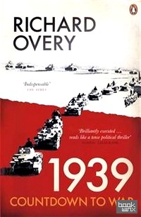 1939: Countdown to War
