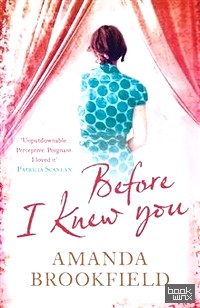 Before I Knew You