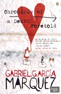 Chronicle of a Death Foretold