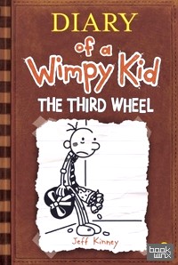 Diary of a Wimpy Kid: The Third Wheel