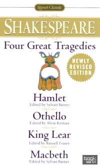Four Great Tragedies