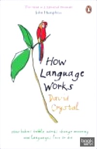 How Language Works