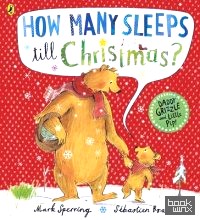 How Many Sleeps Till Christmas?