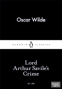 Lord Arthur Savile's Crime