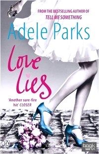 Love Lies