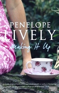 Making it Up