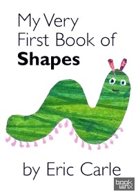 My Very First Book of Shapes