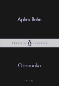 Oroonoko