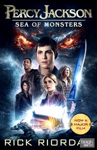 Percy Jackson and the Sea of Monsters