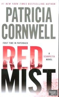 Red Mist