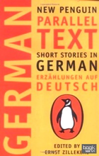 Short Stories in German