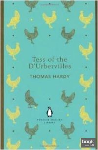 Tess of the d'Urbervilles