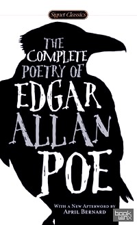 The Complete Poetry of Edgar Allan Poe