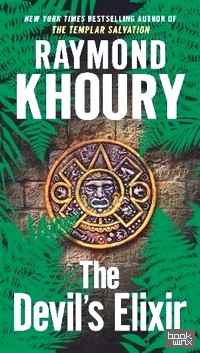 The Devil's Elixir