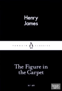 The Figure in the Carpet