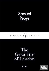 The Great Fire of London