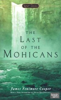 The Last of the Mohicans