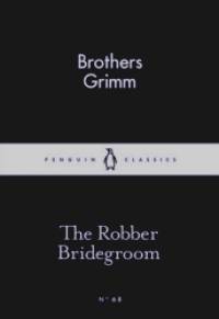 The Robber Bridegroom