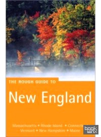 The Rough Guide to New England