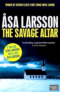 The Savage Altar