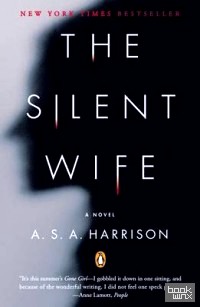 The Silent Wife