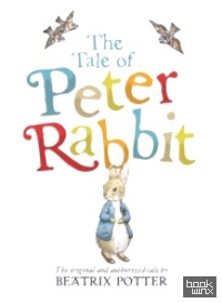The Tale of Peter Rabbit: Board Book