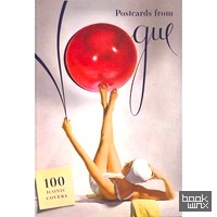 Vogue: 100 Covers in a Box