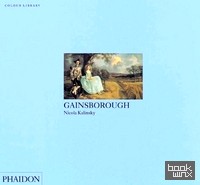 Гейнсборо (на английском языке)