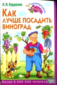 Как лучше посадить виноград