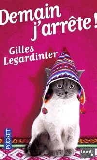 Demain J'Arrete