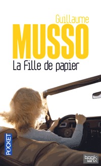 La fille de papier